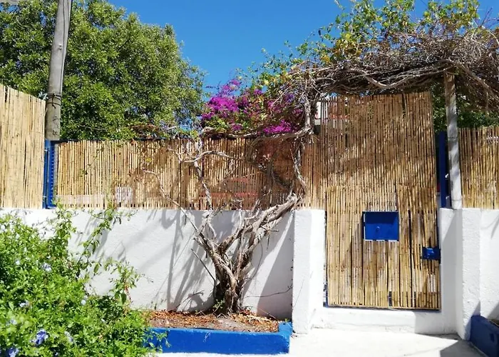 16 Casa Azul