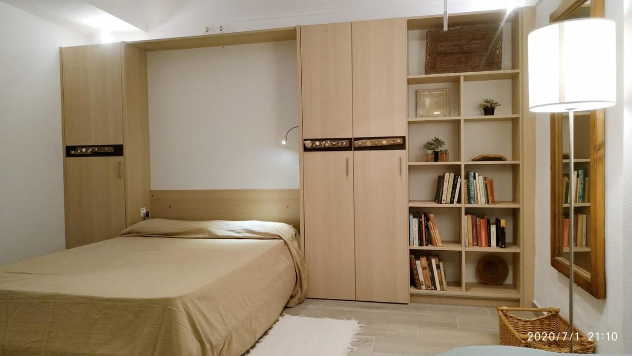 Apartamento 16 Casa Azul *