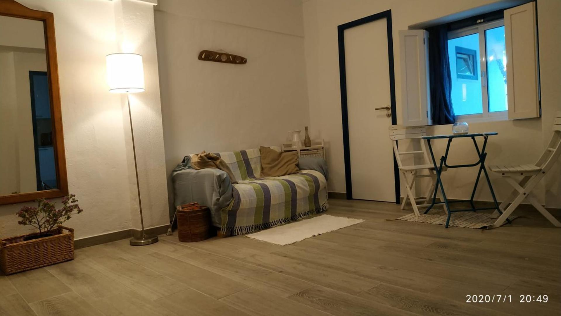 16 Casa Azul Apartment