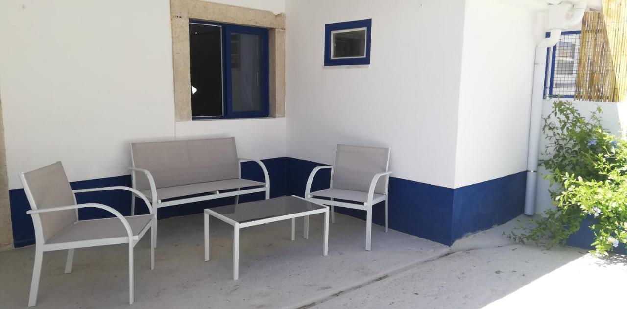 Apartamento 16 Casa Azul Alfarim