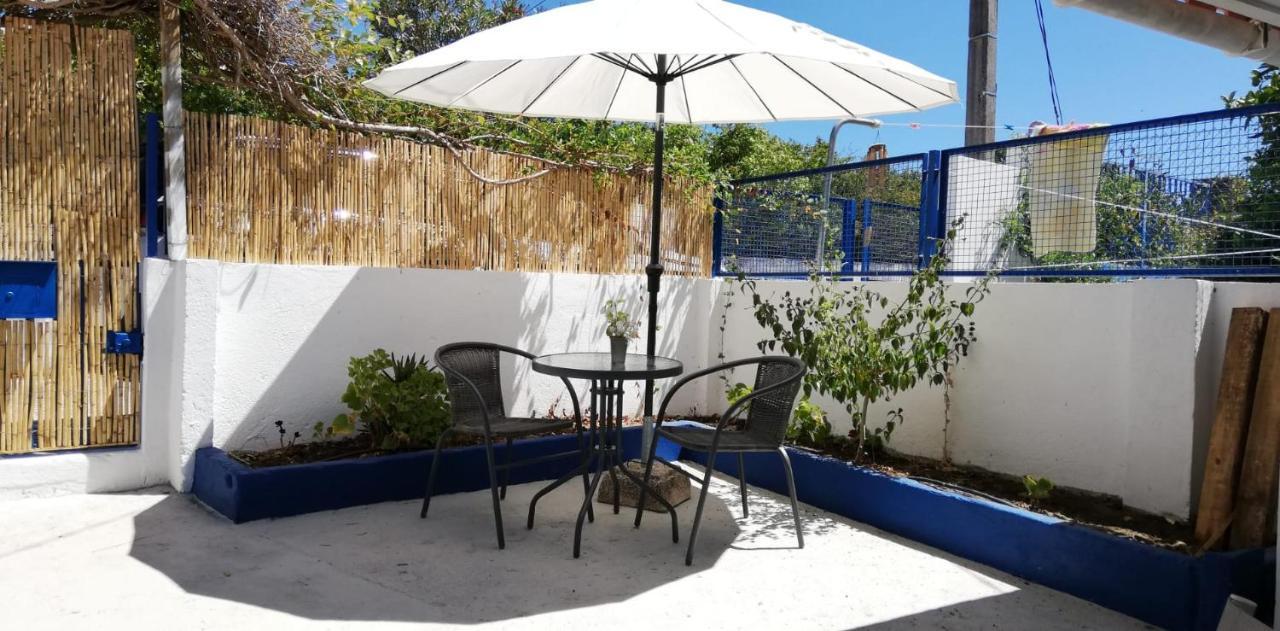 16 Casa Azul Apartment *