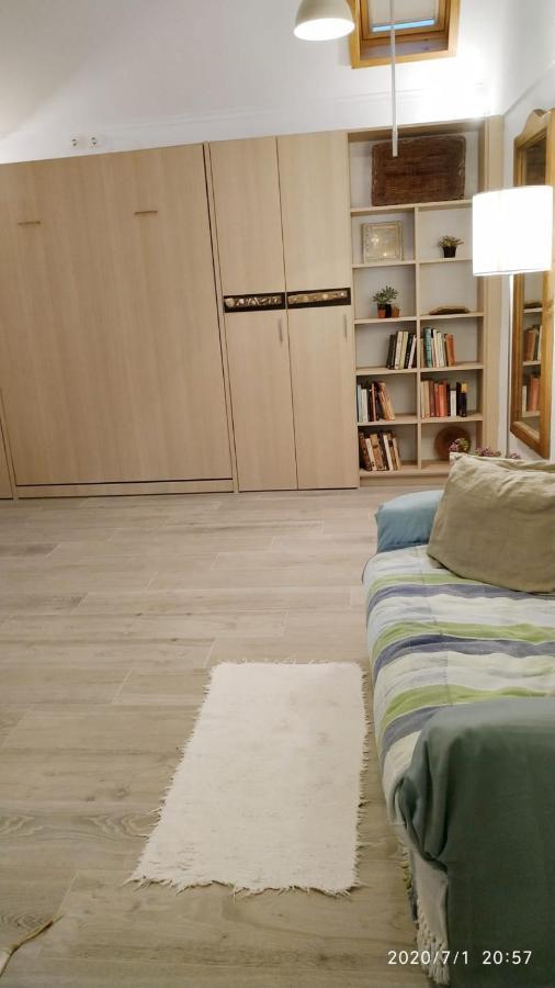 Apartamento 16 Casa Azul Alfarim